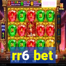 rr6 bet